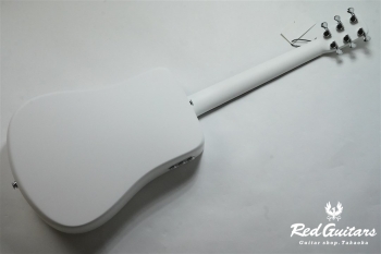 ME2 - White